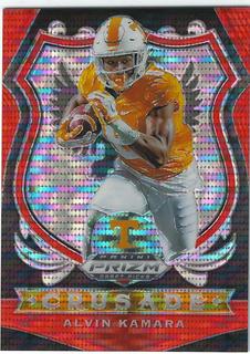 Alvin Kamara