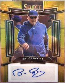 Bruce Bochy