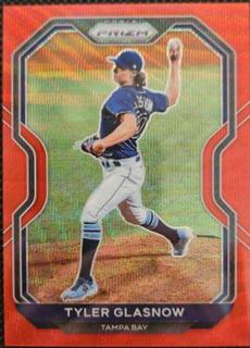 Tyler Glasnow