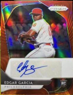 Edgar Garcia