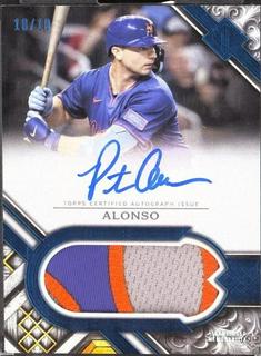 Pete Alonso