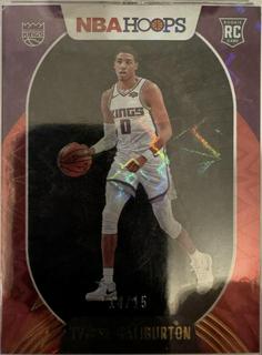 Tyrese Haliburton