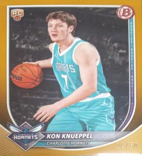 Kon Knueppel