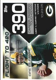 Brett Favre