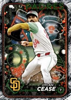 Dylan Cease