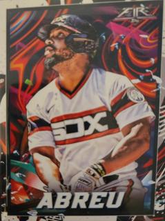 Jose Abreu