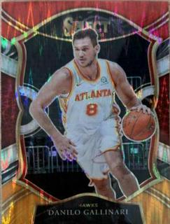 Danilo Gallinari