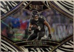 Zay Flowers