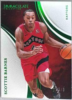Scottie Barnes