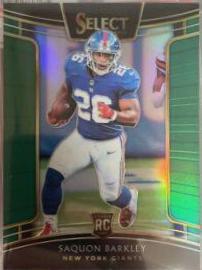 Saquon Barkley