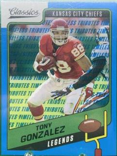 Tony Gonzalez