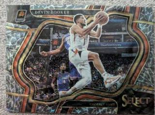 Devin Booker
