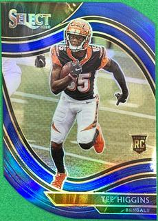 Tee Higgins