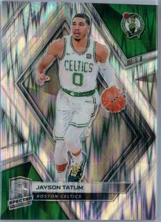 Jayson Tatum