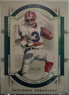 Thurman Thomas