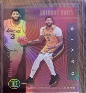 Anthony Davis