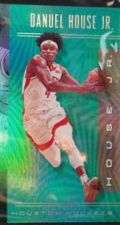 Danuel House Jr.