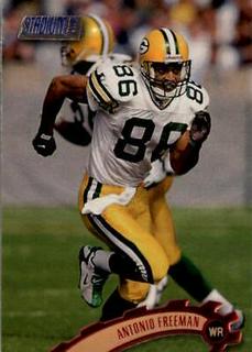 Antonio Freeman