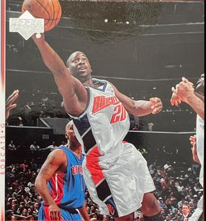 Raymond Felton