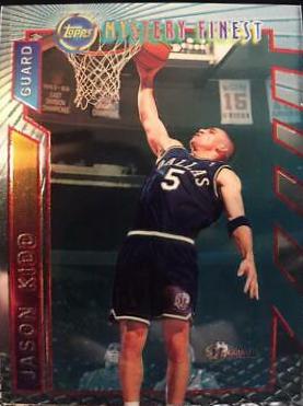 Jason Kidd