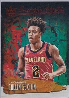 Collin Sexton