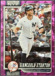 Giancarlo Stanton