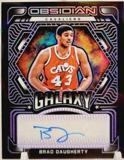 Brad Daugherty