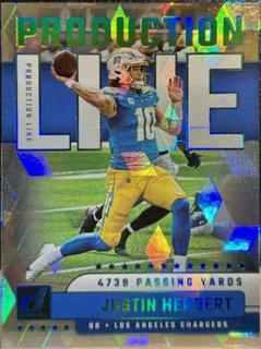 Justin Herbert