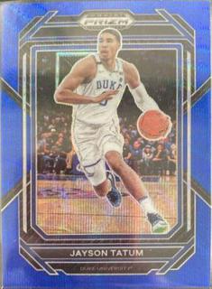 Jayson Tatum