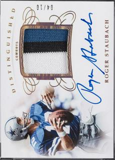 Roger Staubach