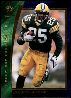 Dorsey Levens