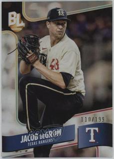 Jacob deGrom