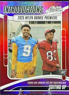 Tez Johnson