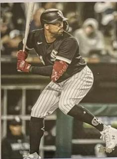 Eloy Jimenez