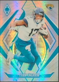 Evan Engram