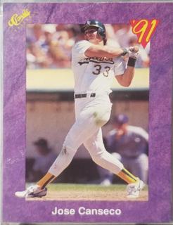 Jose Canseco
