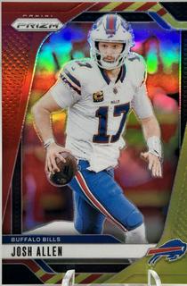 Josh Allen