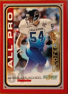 Brian Urlacher
