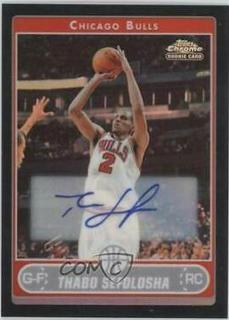 Thabo Sefolosha