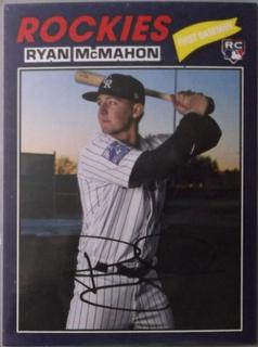 Ryan McMahon