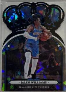Jalen Williams