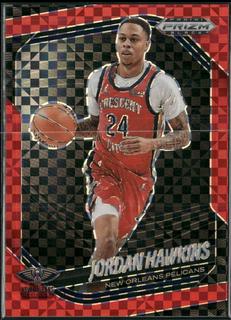 Jordan Hawkins