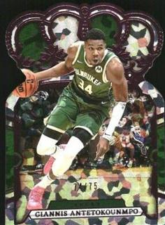 Giannis Antetokounmpo