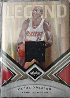 Clyde Drexler