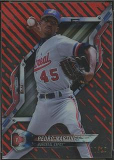 Pedro Martinez