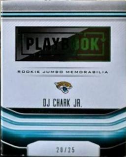 DJ Chark Jr.