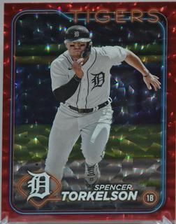Spencer Torkelson