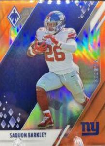 Saquon Barkley