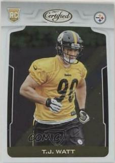 T.J. Watt