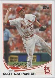 Matt Carpenter